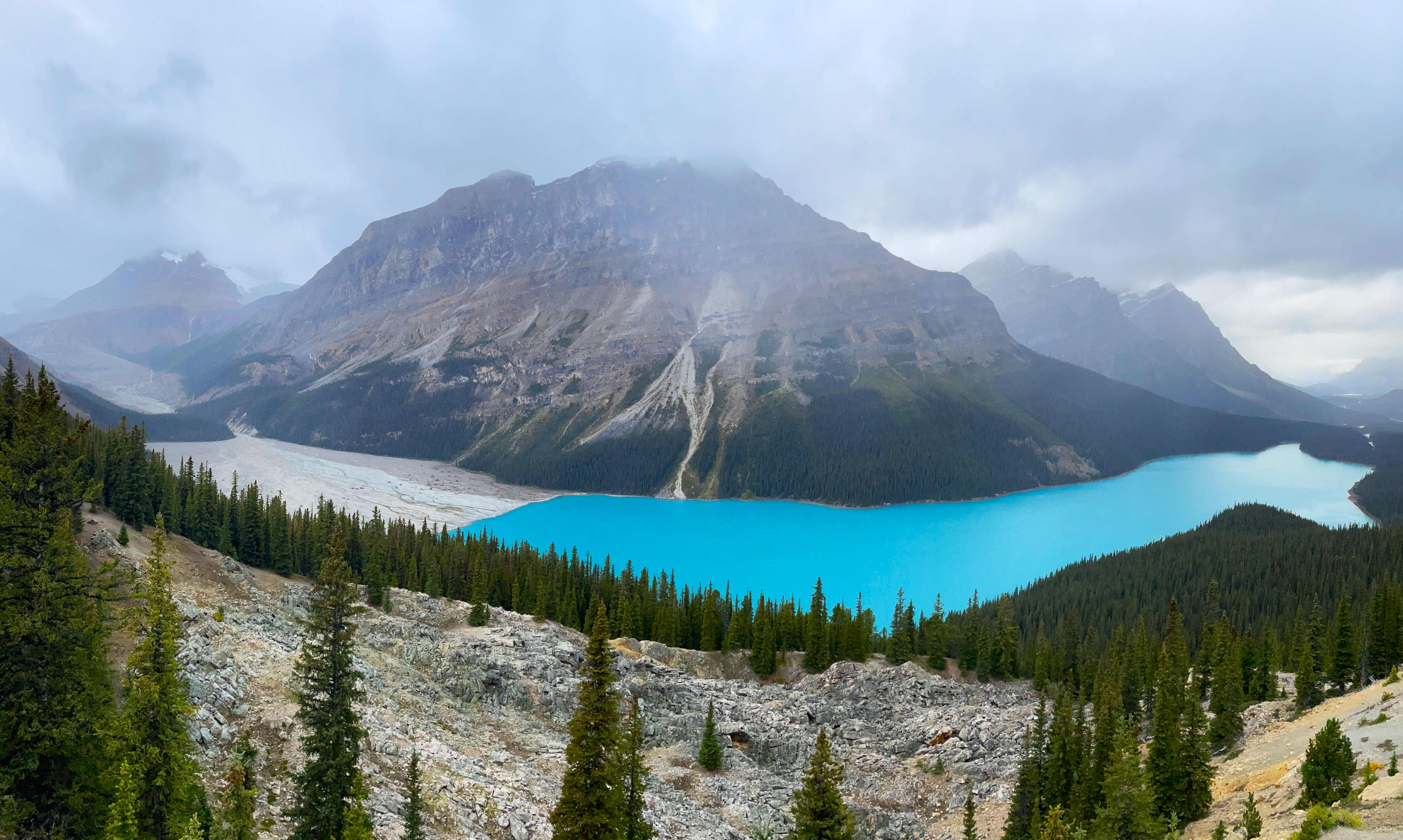 NP Banff